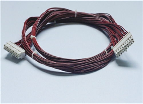 Automotive wiring harness